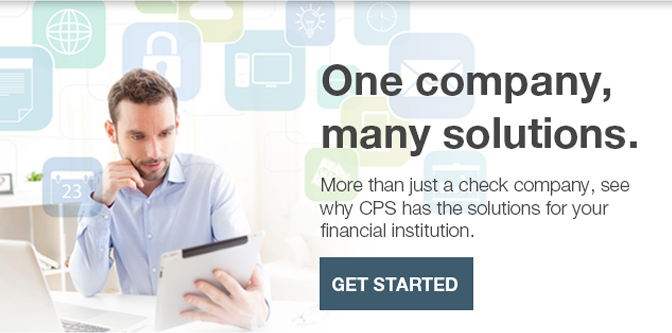 Check Printing Solutions