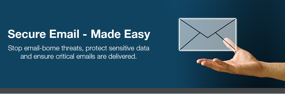 Secure Email