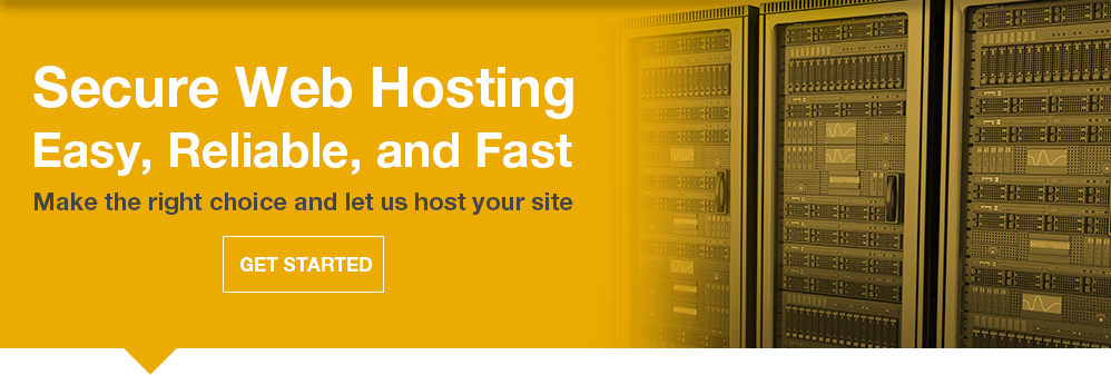 Web Hosting