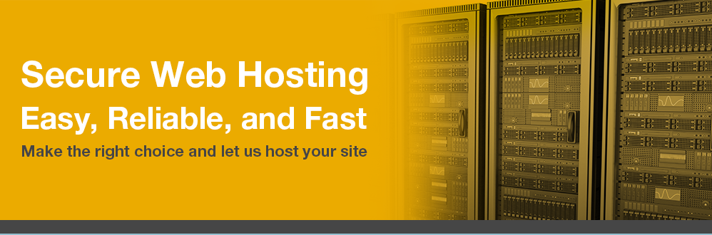 Web Hosting